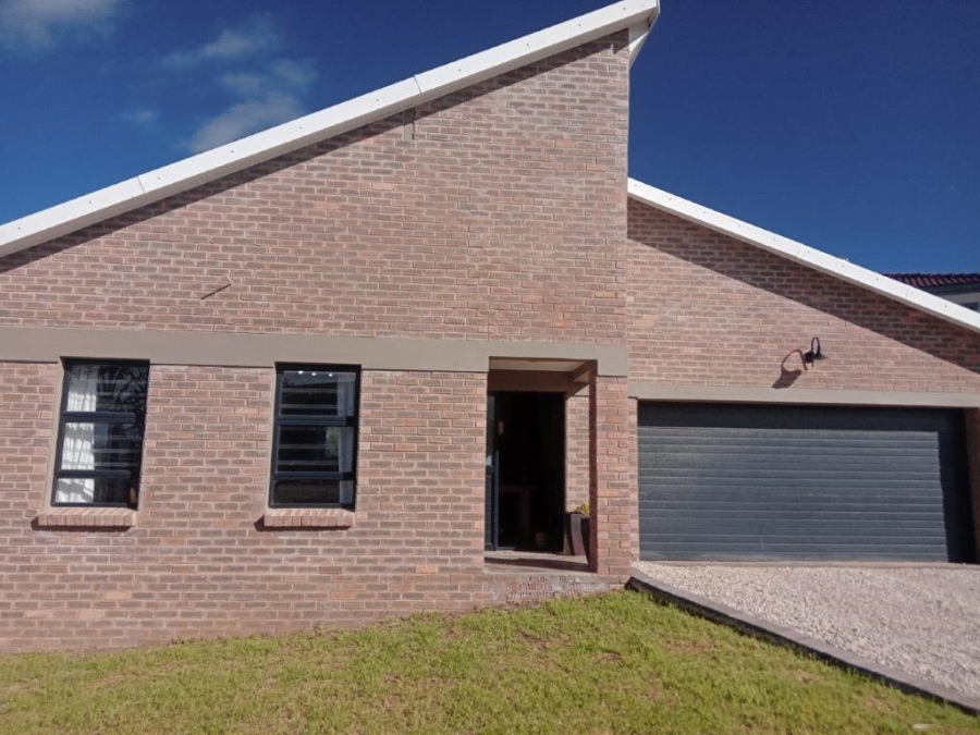 3 Bedroom Property for Sale in Noorsekloof Eastern Cape